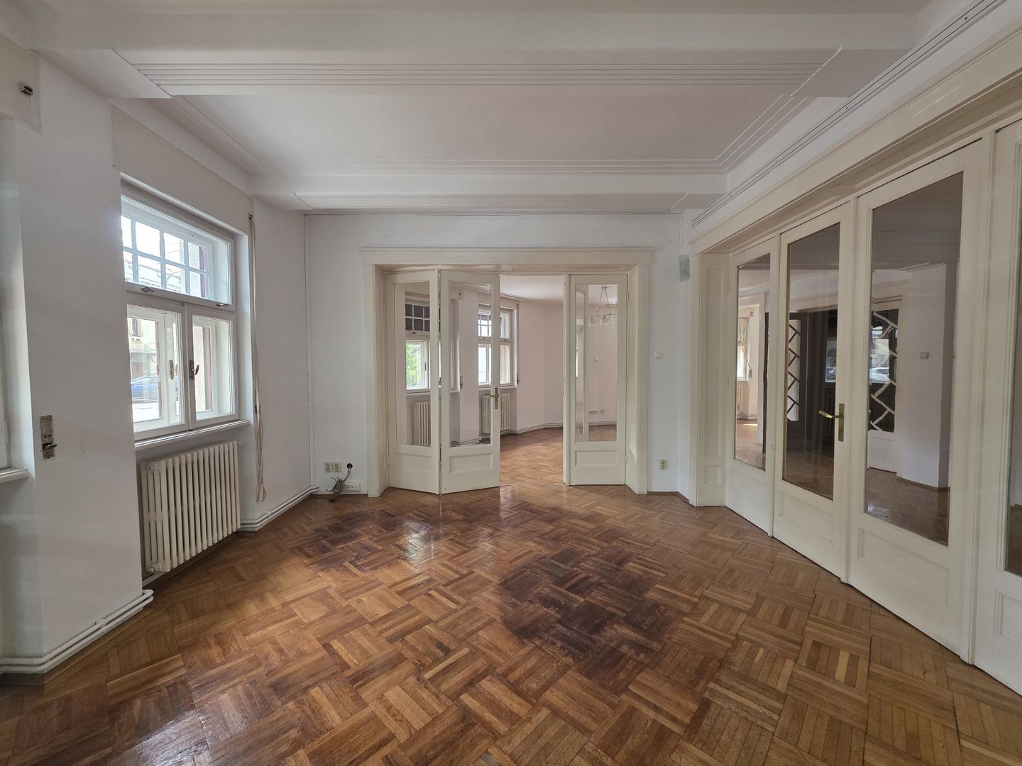 Apartament 4 camere de inchirat Armenasca Romana - Poză 5