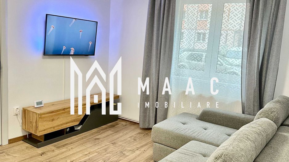 Apartament 2 Camere I Parter I Cedonia - Poză 1