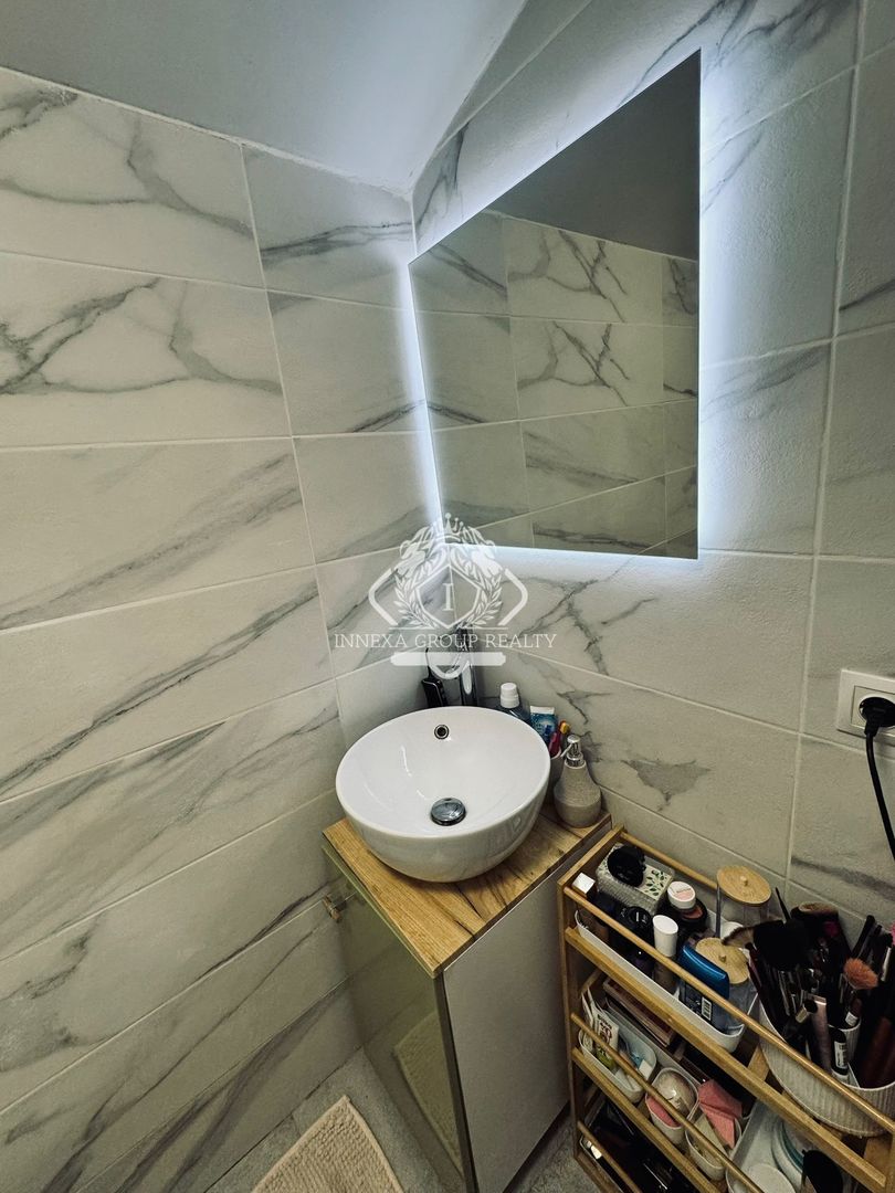 Apartament 2 camere I bloc nou I etaj 3/3 I Soseaua Chitilei - Poză 8