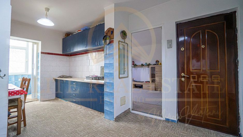 INEL I - TOMIS III - Apartament 2 camere decomandate - Poză 5