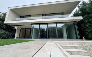 Vila Spectaculoasa *460mpc* / 800mp teren / Piscina Proprie / Pipera - Poză 94