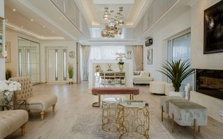 Vilă ultramodernă cu piscină - Poză 6