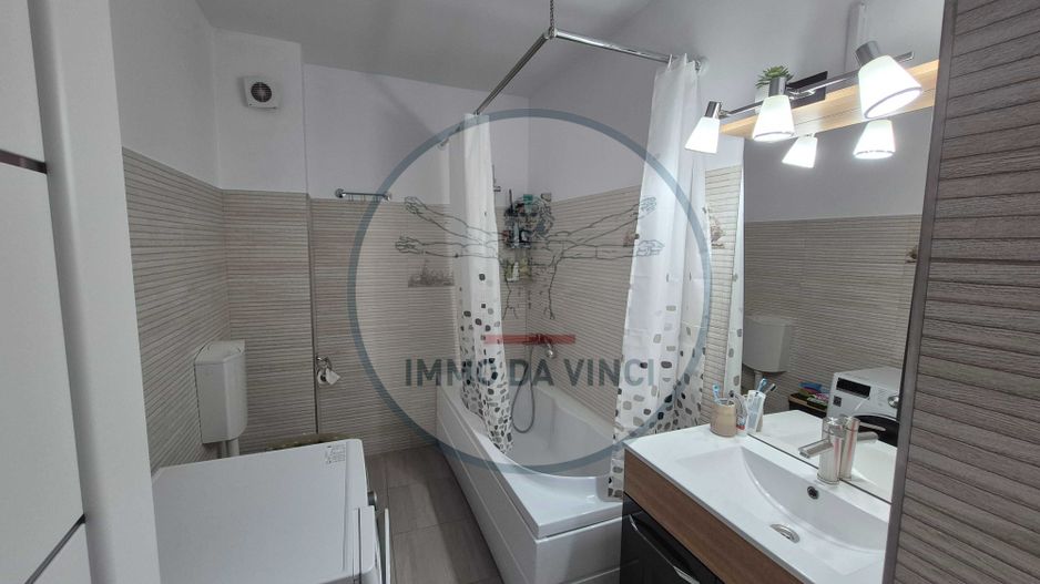 Apartament 2 camere decomandat 56mp Marasti - Poză 6