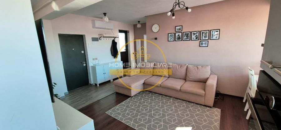 🏠Apartament 3 camere, 65mp Tip Penthouse // 📍Valea Lupului - Rond Era - Poză 5