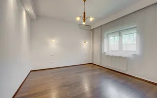 2 Vile individuale in Paradisul Verde P+M, caramida, ideal familii - Poză 55