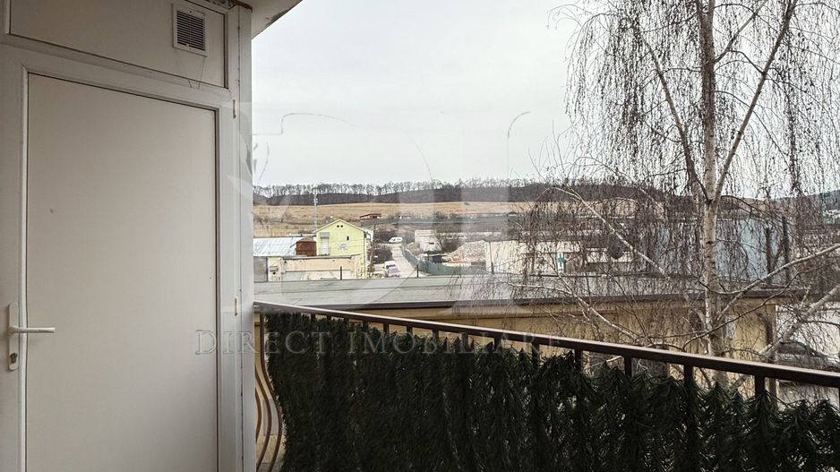 Apartament la cheie / etaj intermediar / Zona Florilor - Poză 16