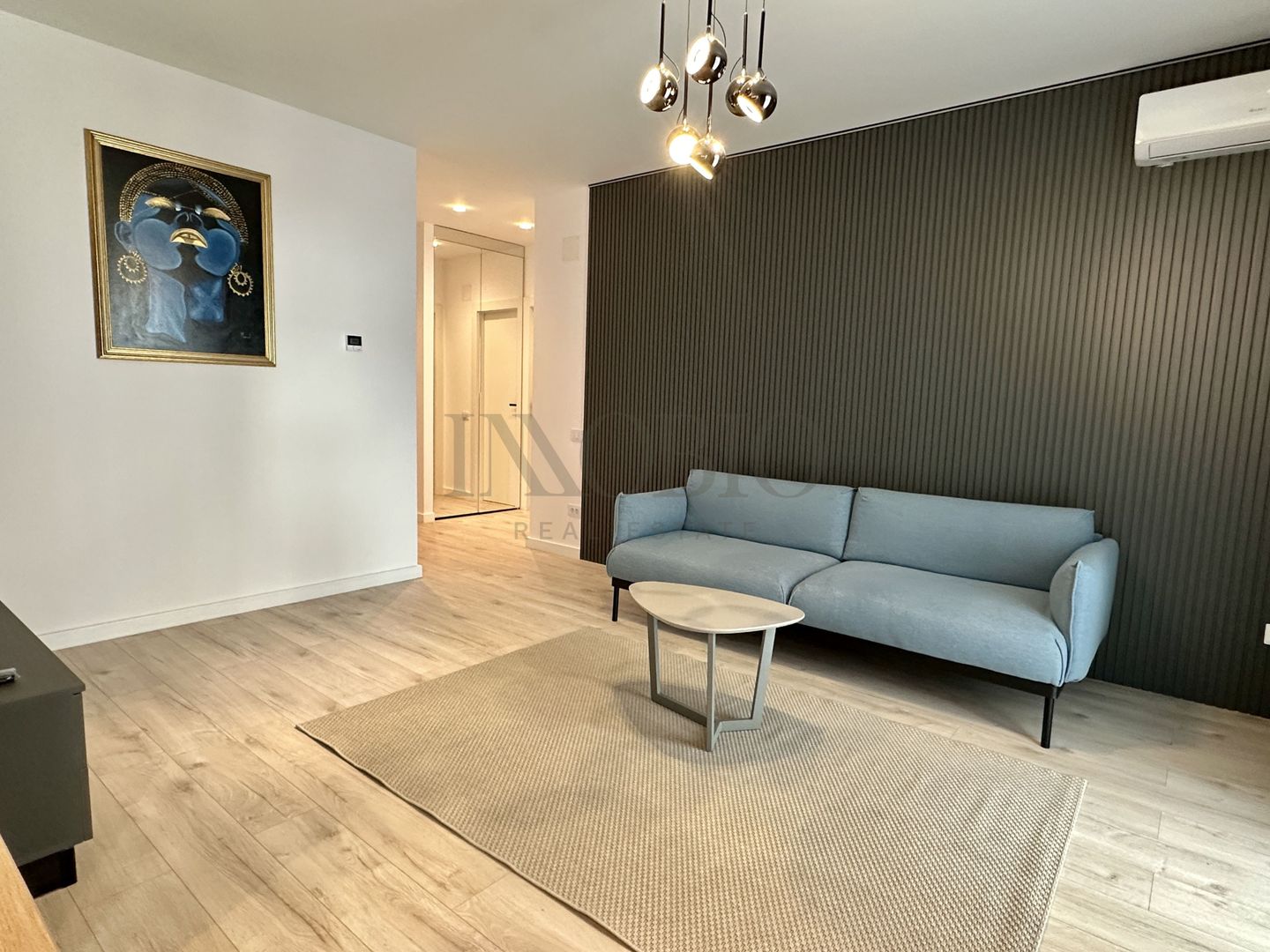 Apartament 2 Camere | Imobil 2025 | Atrium Plaza - Poză 2