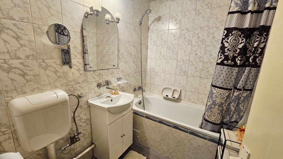 Inchiriez ap 3 camere ,pet frendly,Bartok Bella,Grigorescu - Poză 12