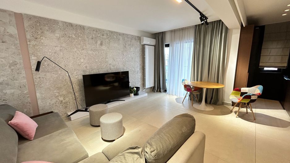 Apartamet 2 Camere | Parcare Inclusa | Domenii-Expozitiei - Poză 3