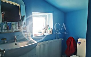 Casa de inchiriat cu 3 camere in zona Gheorghe Doja, Oradea - Poză 11