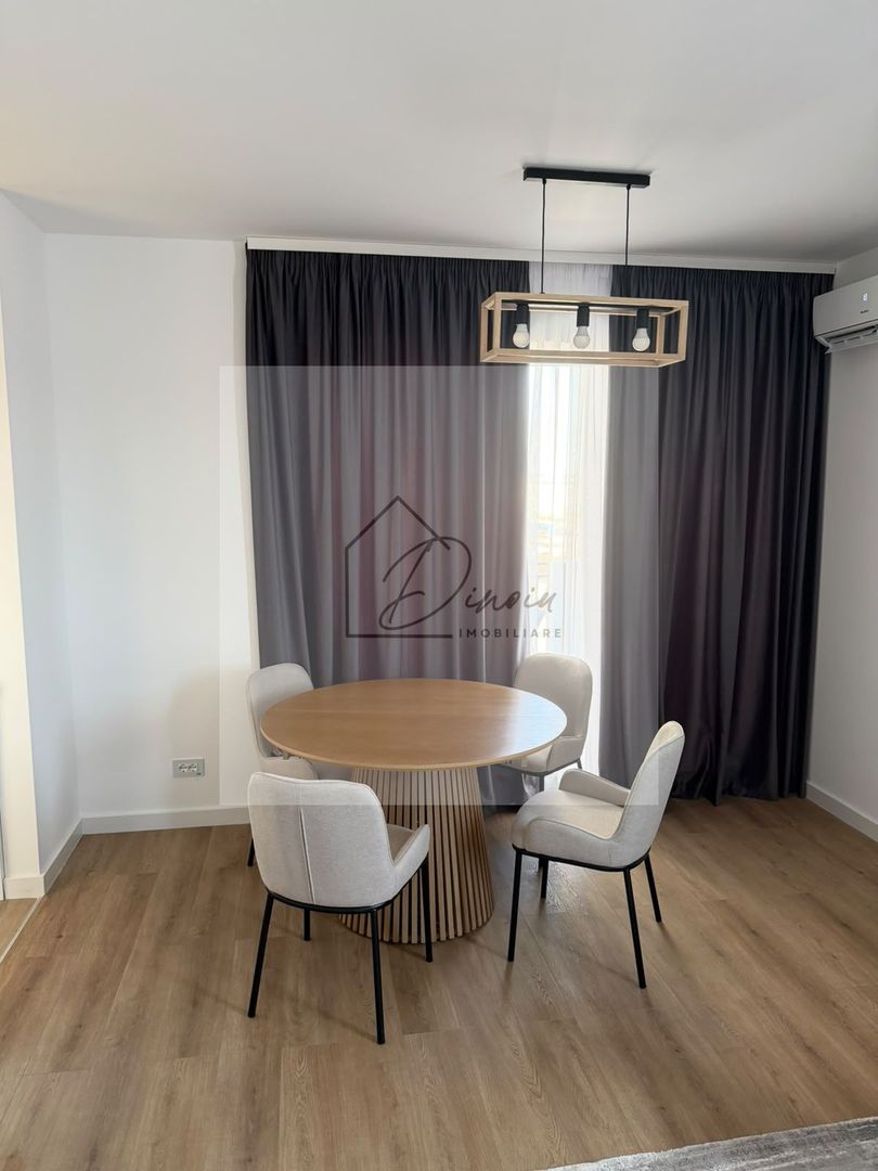 Apartament 3 camere Victoria Homes Pipera I PRIMA ÎNCHIRIERE | COM 0% - Poză 2