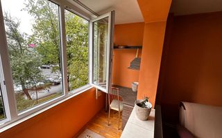 Apartament de 2 camere , 54mp, decomandat, zona 18 GYM Pandurilor - Poză 10