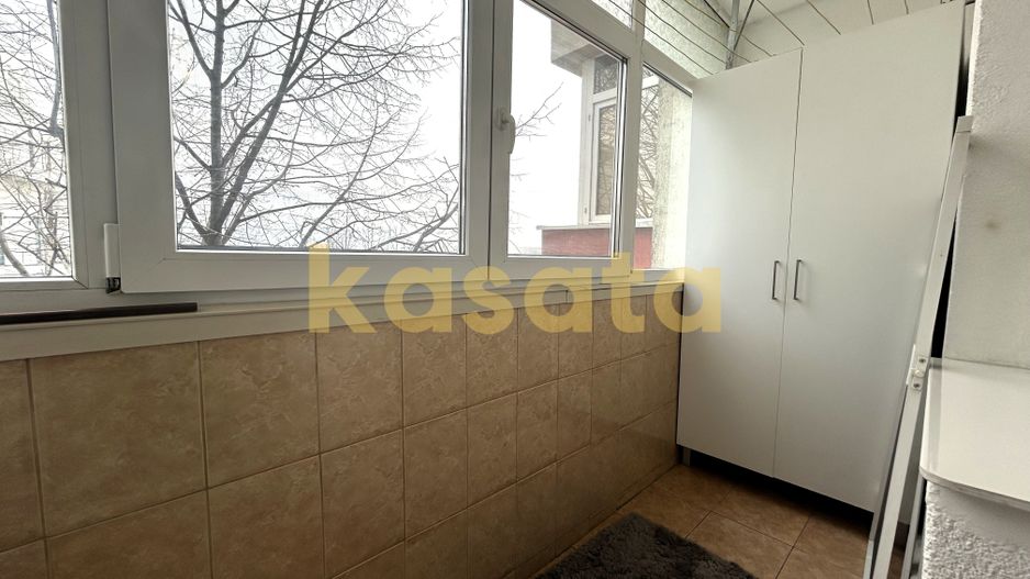 3 camere I 72 mp I renovat I prima inchiriere I parcare - Poză 23