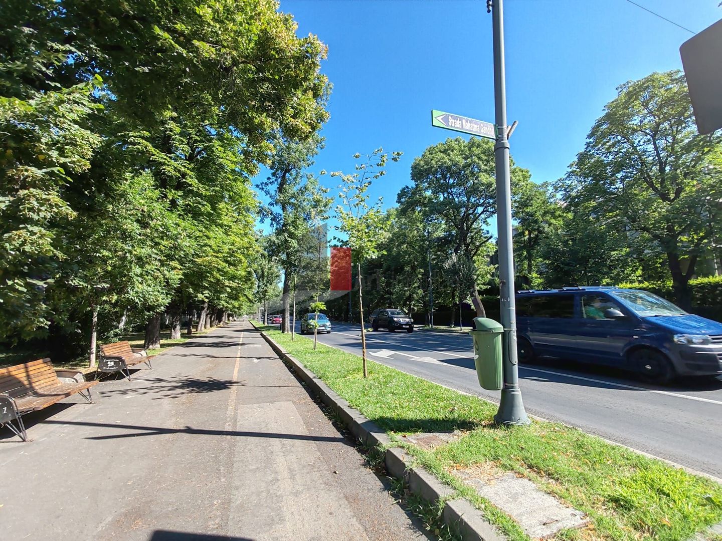 Arcul De Triumf - Soseaua Kiseleff - Poză 3