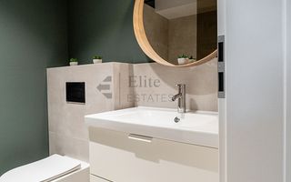 Apartament nou cu 2 camere, bloc ''Green'' in Oradea - Poză 14