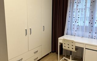 Apartament Nerva Traian/Goga