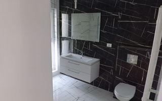 Casa individuala P+1 si 465 mp curte in Ciorogirla - Poză 15