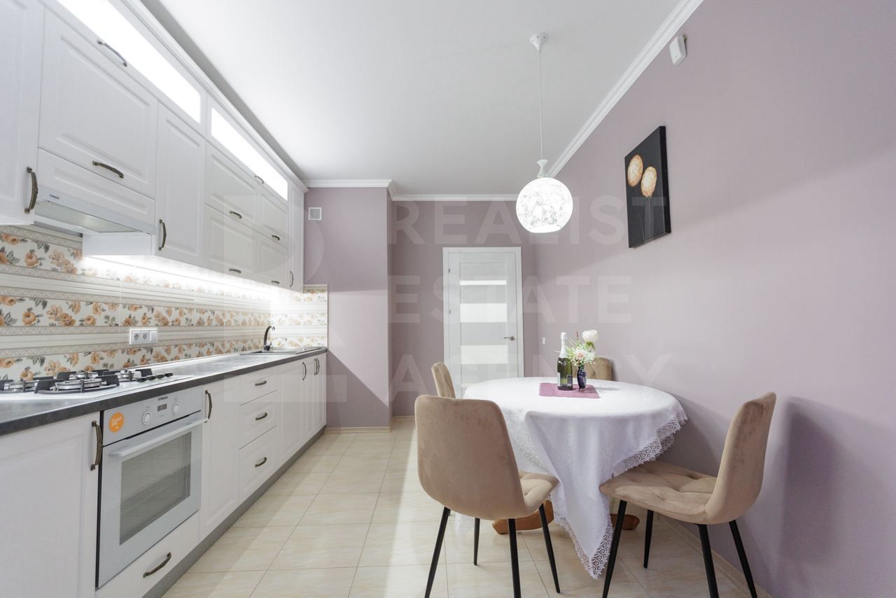 Chirie, apartament, 2 camere, strada  Vîrnav Constantin, Centru - Poză 2