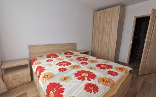 Apartament 2 camere recent renovat  Alexandru cel Bun 400 euro - Poză 6
