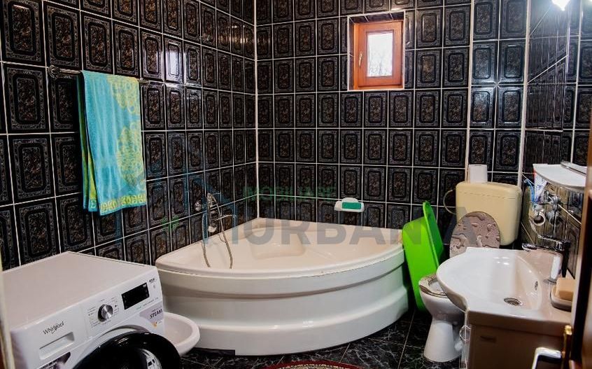 Casă individuală P+M, 200 mp, cartier Aviației, Iași - Poză 8