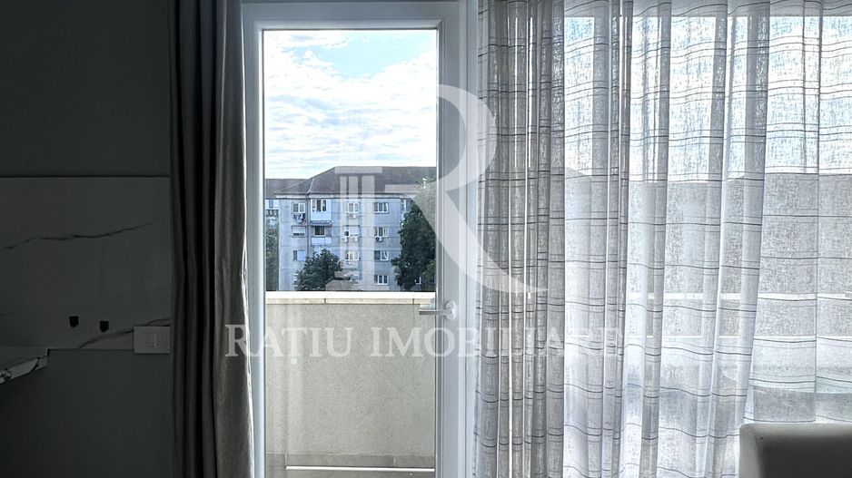 Apartament cu 3 camere | Prima Residence Nufărul | Oradea - Poză 13