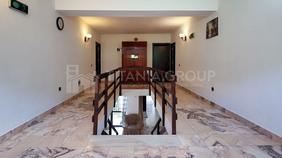 COMISION 0% ! Pensiune 11 camere in Bran | Poarta - Poză 22