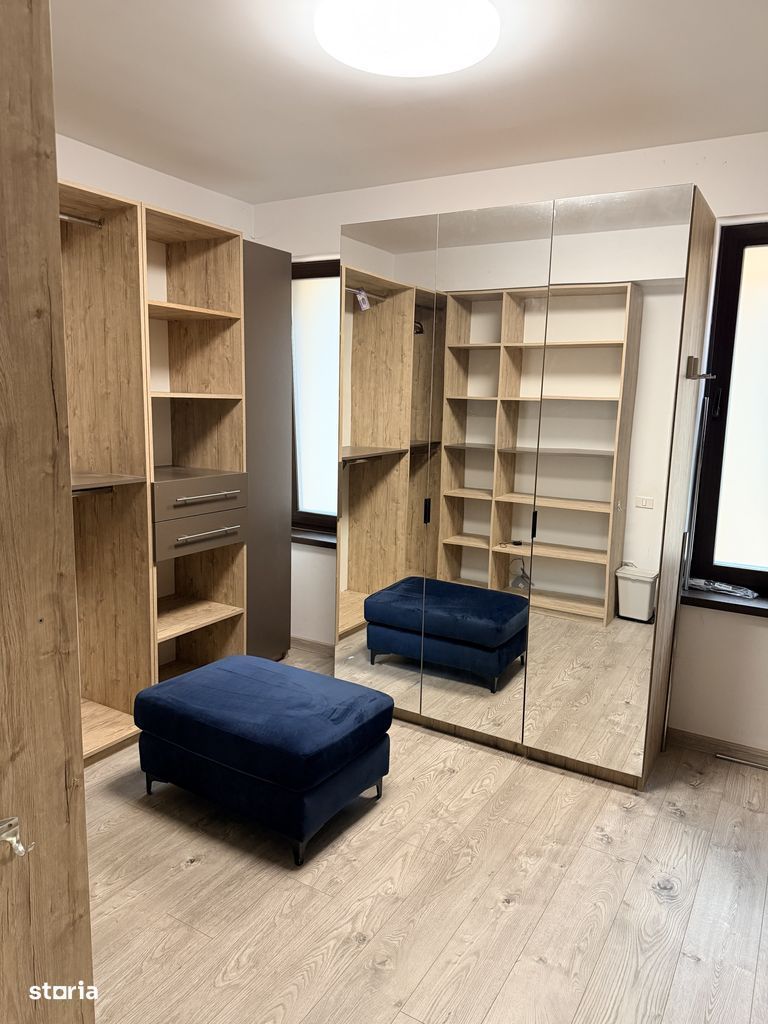 De vanzare casa deosebita, ultrafinisata, Bragadiru - Poză 18