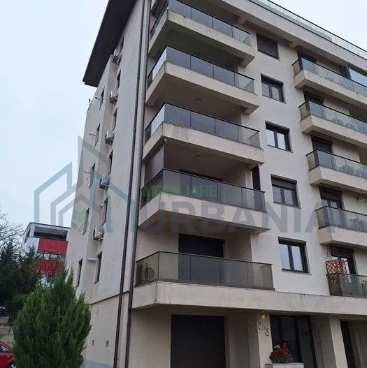 Podul de Fier, Str. Spital Pascanu 2B, Complex rezidential Zorilor - Poză 8