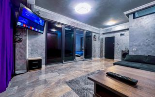 TOMIS NORD(COD 05) - Campus Apartament 2 Camere cu Vedere la Lac - Poză 1