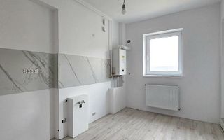 Garsonieră Decomandată Bloc Nou - Poză 1