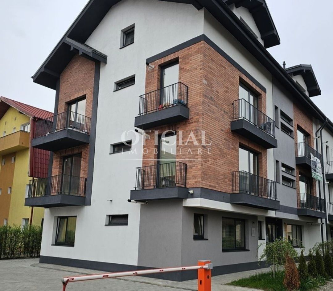 Apartment 2 camere | Parcare | Prima inchiriere | Urusagului- Floresti - Poză 8