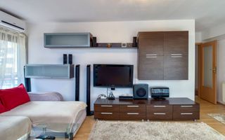 Apartamentul 2 camere, Parcare, zona Iulius Mall - Poză 2