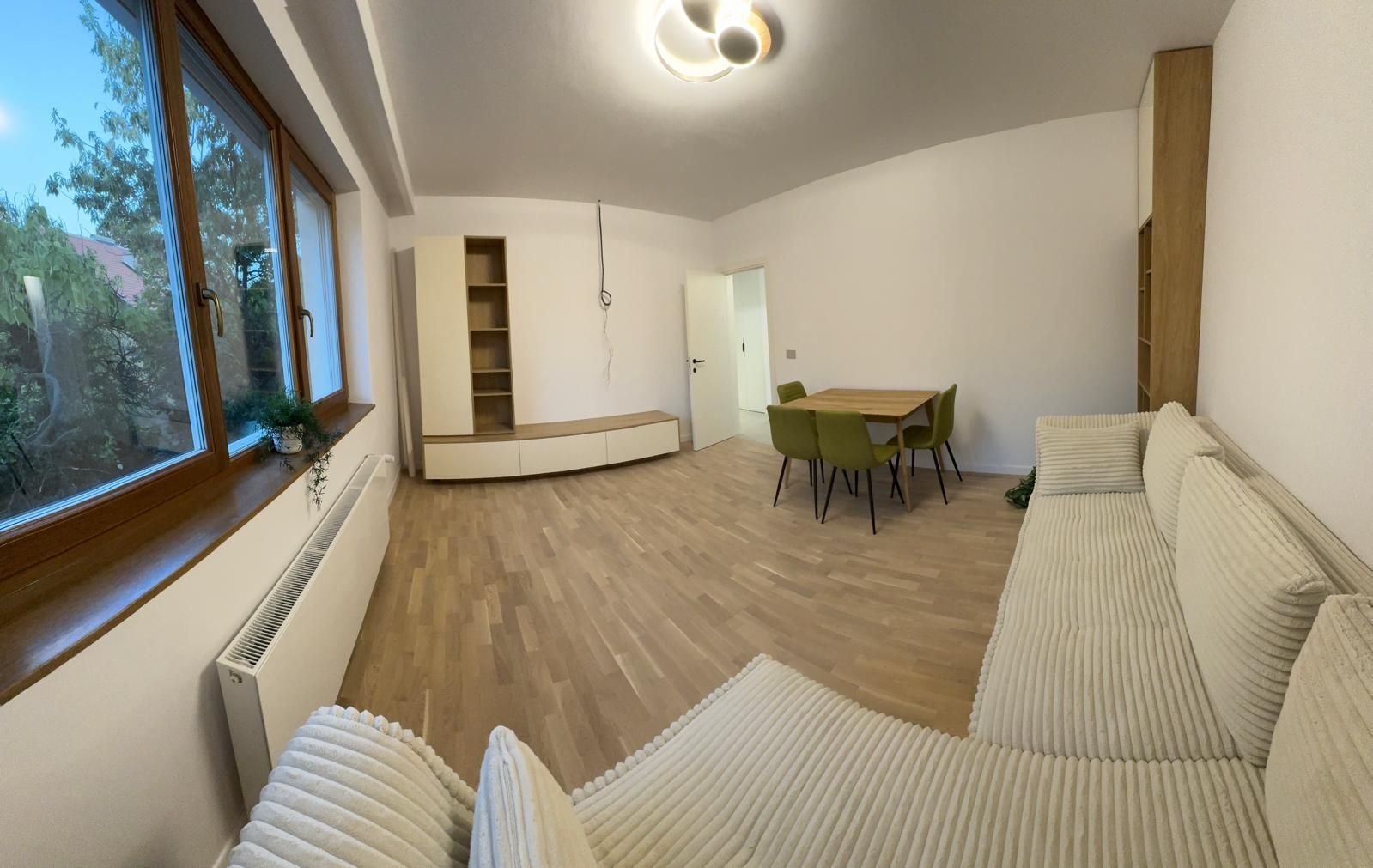 Apartament de vanzare 3 camere PRIMAVERII/FLOREASCA - Poză 3