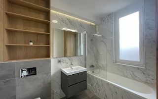 Penthouse de lux in cartierul Gheorgheni - Poză 11