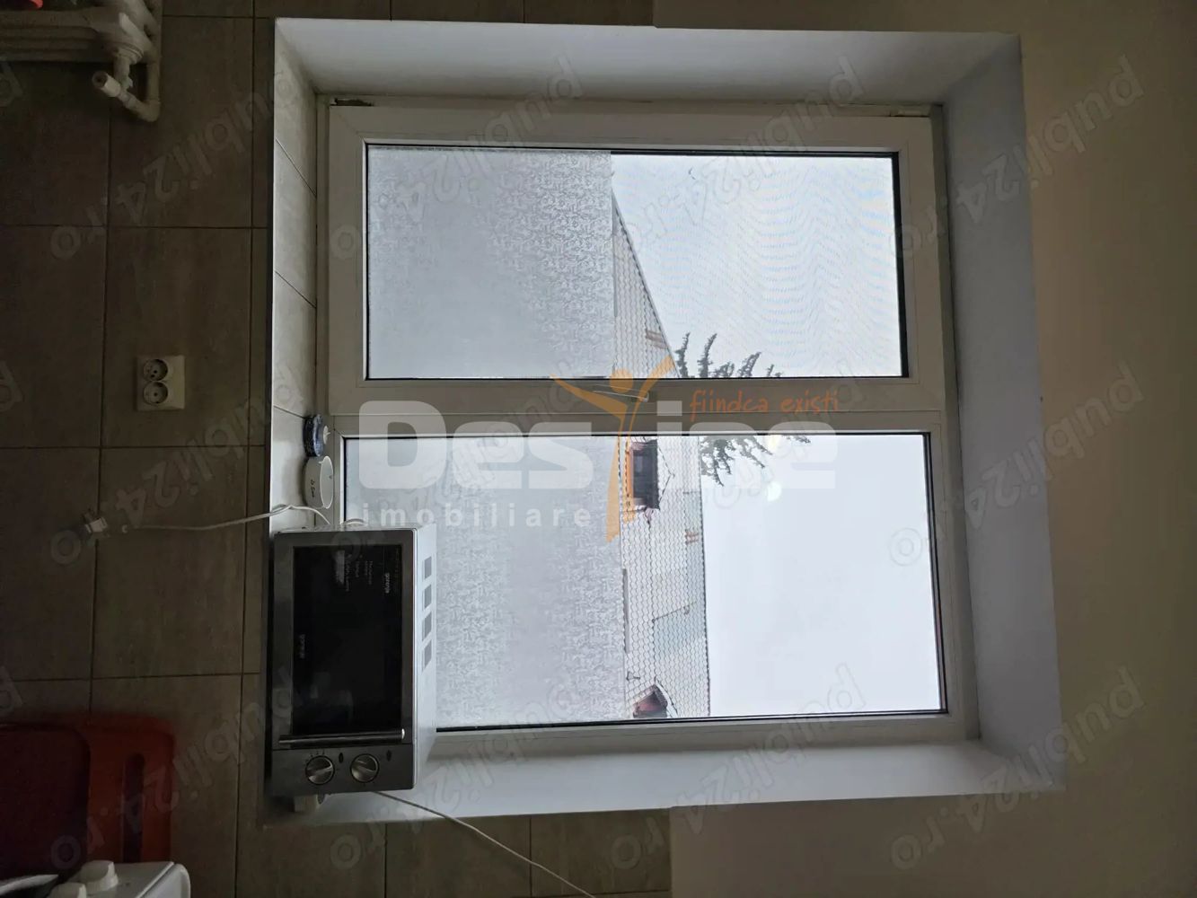 Apartament cu 2 camere de închiriat – Regie - Poză 8