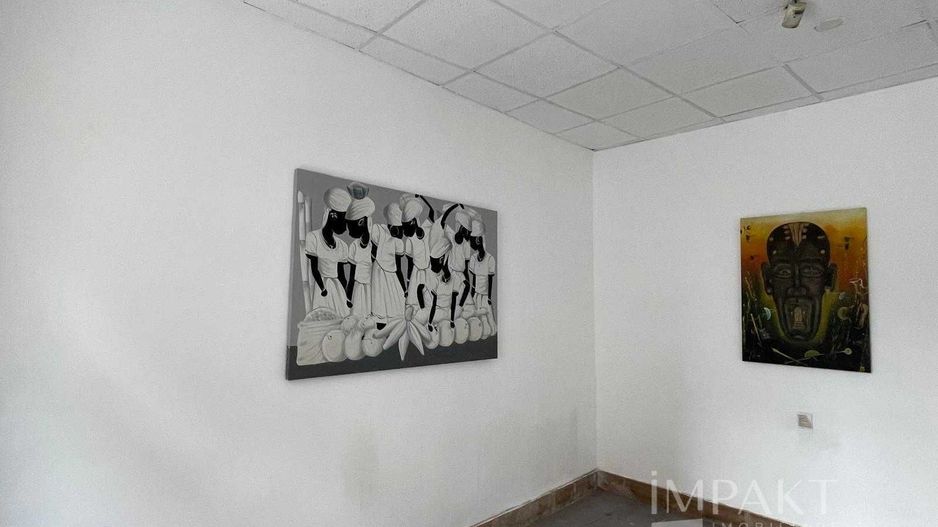 De închiriat spatiu comercial , zona centrala 80 m2 - Poză 5