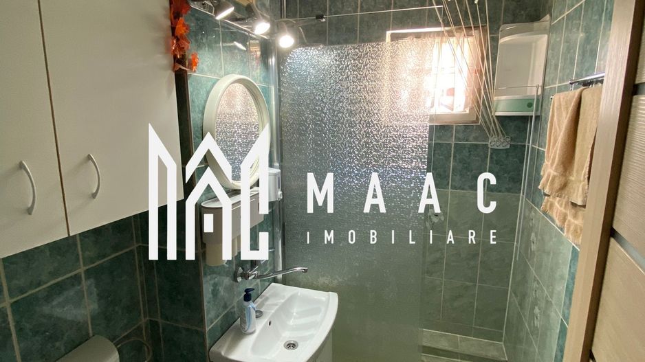 Apartament Modern 3 camere I Decomandat I Balcon I Vasile Aaron - Poză 8