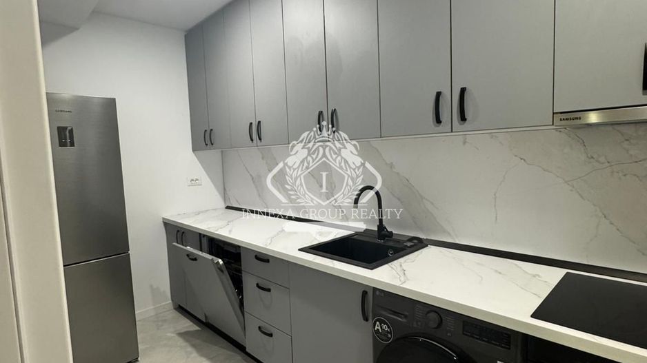 One Cotroceni Park | 3 camere |  104mp | et 11 | loc parcare | 1300 euro - Poză 12