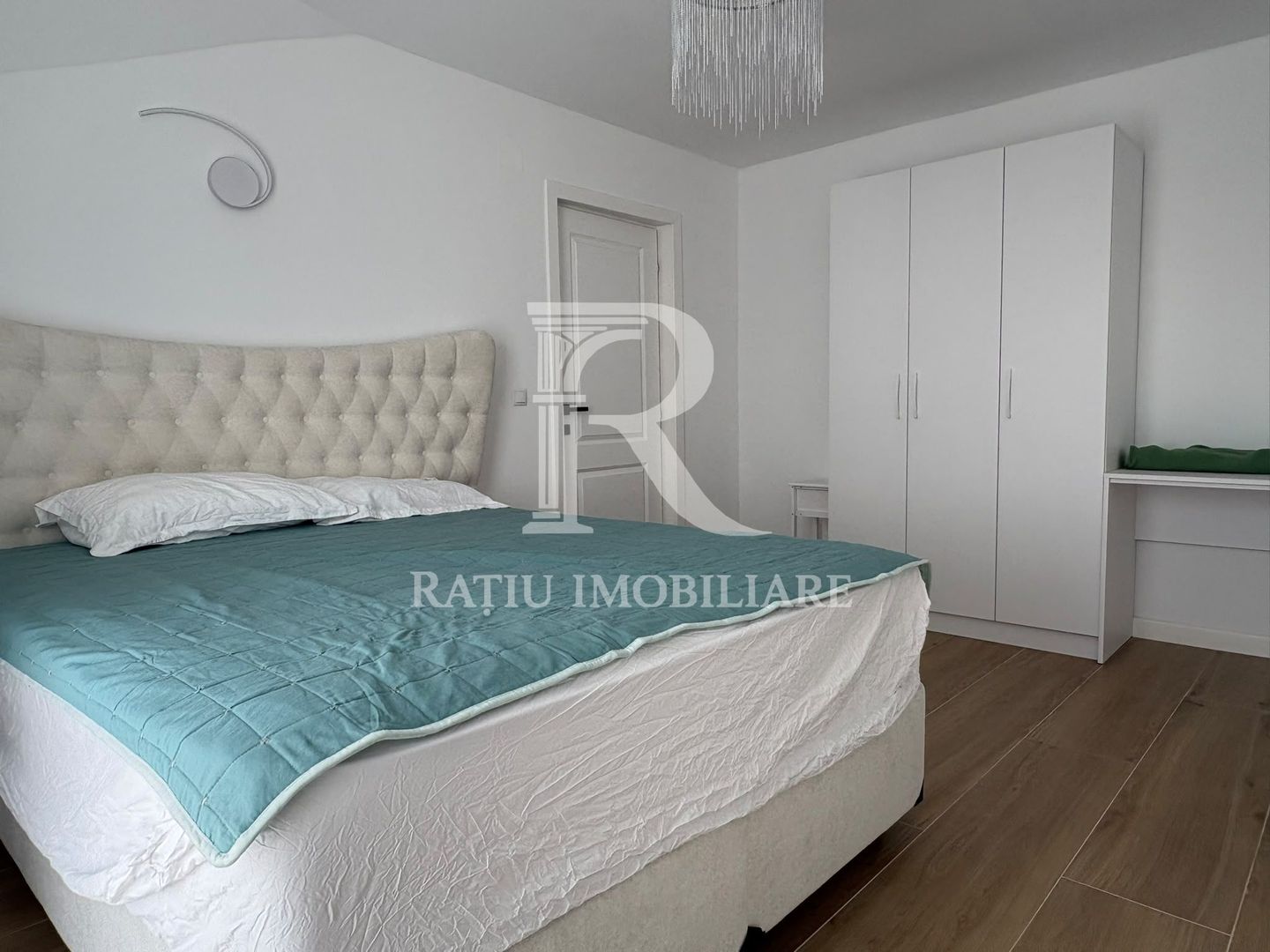 Duplex de inchiriat cu 6 camere | Zona dealuri | Oradea - Poză 13
