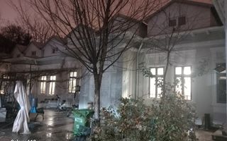 Ag BRASADAS vinde vila 30 cam 1700mp Unirii. - Poză 1