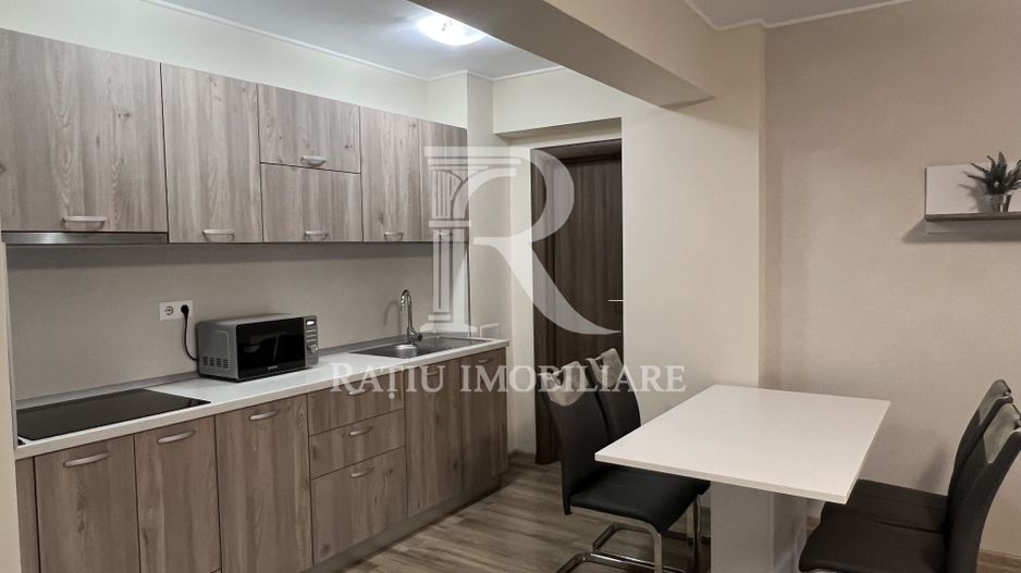 Apartament cu 2 camere | Vedere Panoramica | Nufarul | Oradea - Poză 5