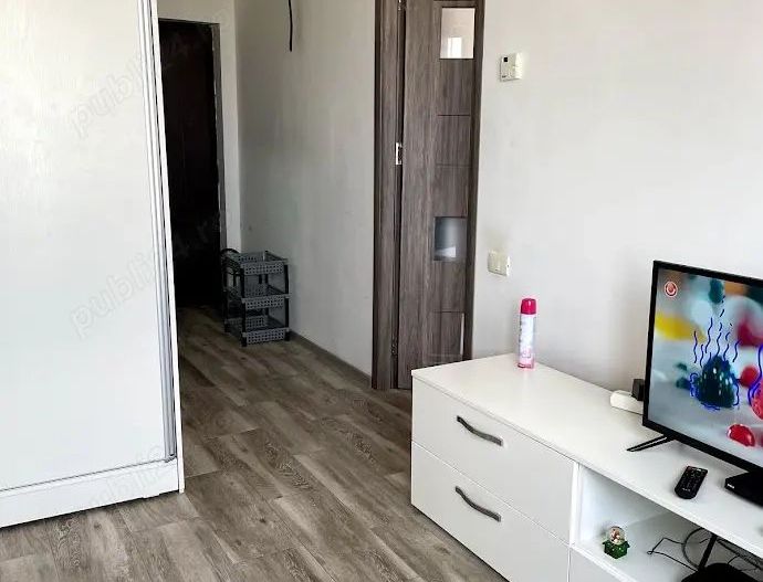 Garsoniera in centru Militari Residence, vis a vis de Ballroom, Rezervelor - Poză 1