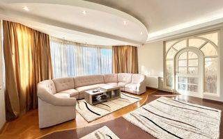 INCHIRIERE 4 CAMERE | 217 MP | CARTIERUL FRANCEZ | BLOC BOUTIQUE | 4 TERASE - Poză 1