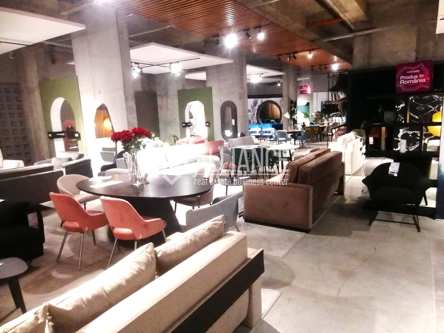 Spatiu comercial de inchiriat- (cod10)- EUROMATERNA - Poză 10