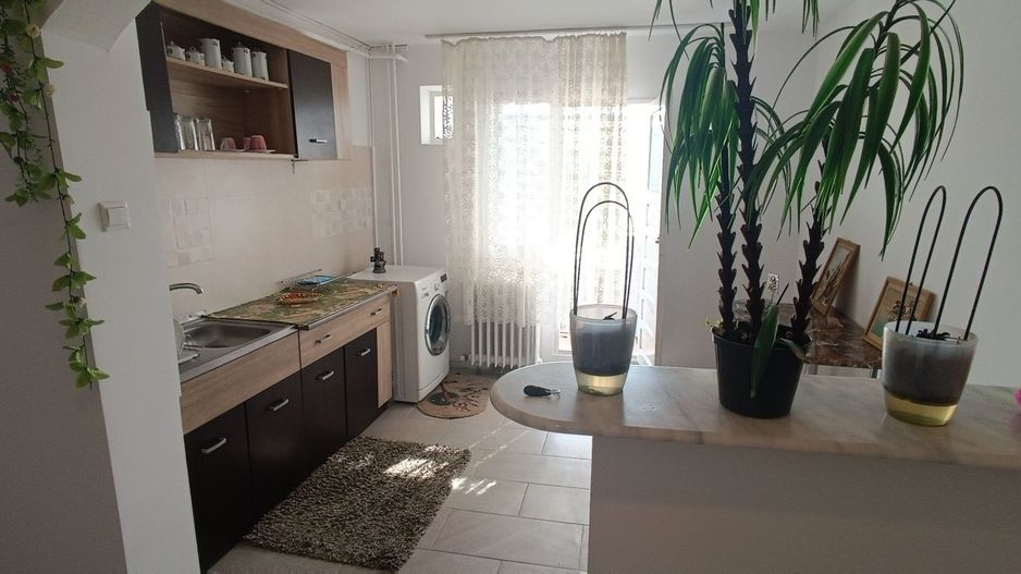 Apartament 2 camere Crangasi - Poză 2