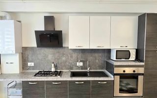 Doua camere tip Studio, parcare inclusă | Coresi - Poză 5