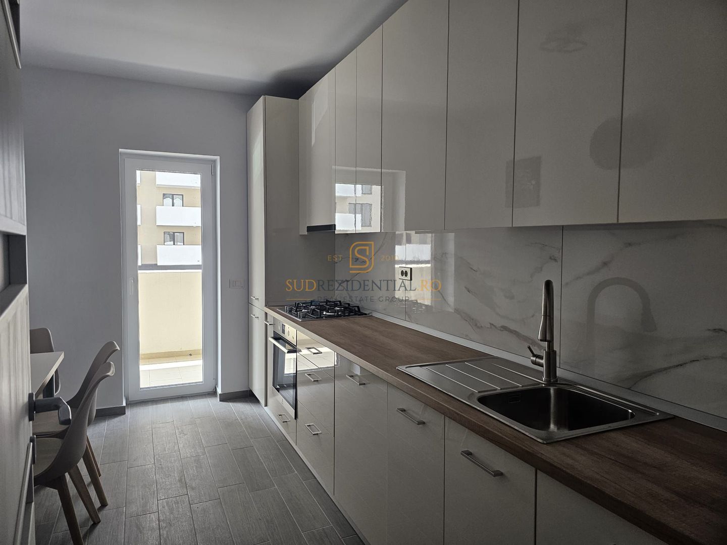 Apartament 2 camere, gata de mutare, The Grand Kristal, Metalurgiei - Poză 9