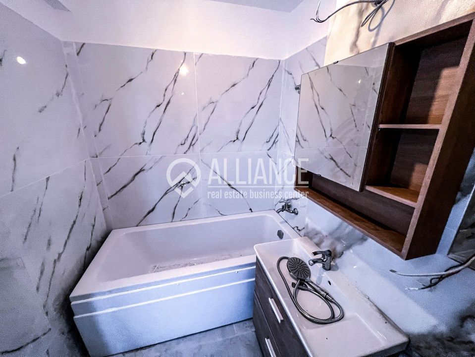 Tomis PLUS(COD 05) Apartament  2 Camere Confort și Eleganță ! - Poză 17