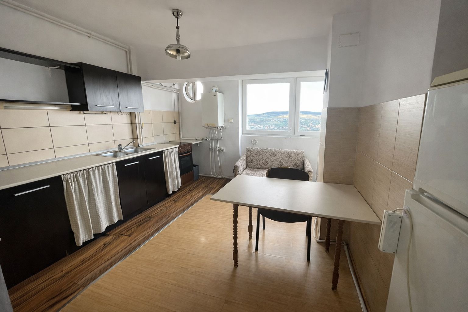 Apartament 2 Camere de Inchiriat | UMF | USAMV | L. Pasteur | Video La Cerere - Poză 4