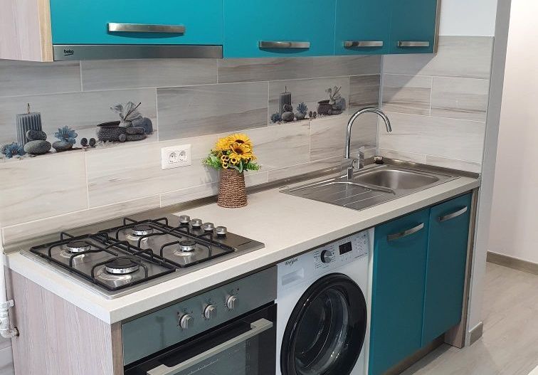 Apartament 2 camere decomandat - Poză 8